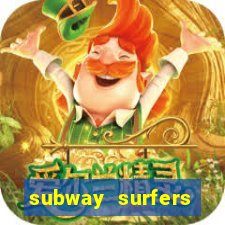 subway surfers money demo